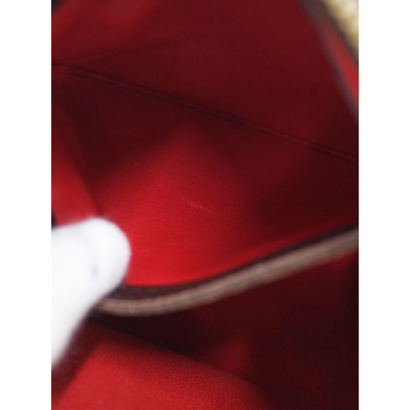 Louis Vuitton Handbag Damier Speedy - Picture 8 of 8